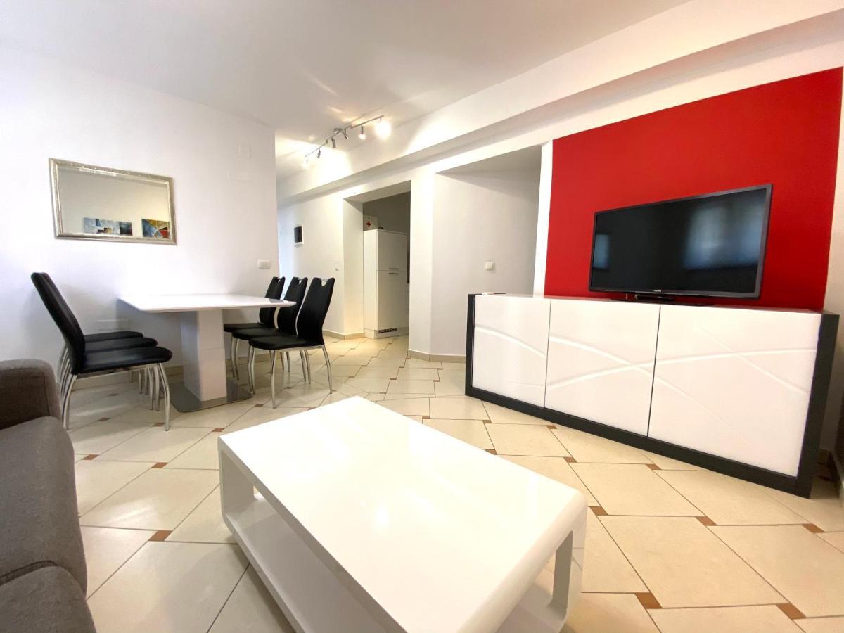 Apartments Mrkonja Matulji Ngoại thất bức ảnh