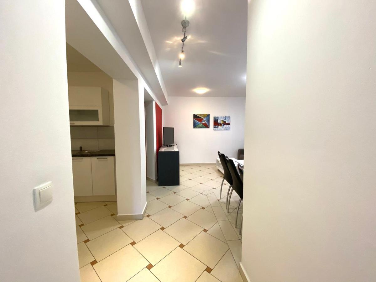 Apartments Mrkonja Matulji Ngoại thất bức ảnh