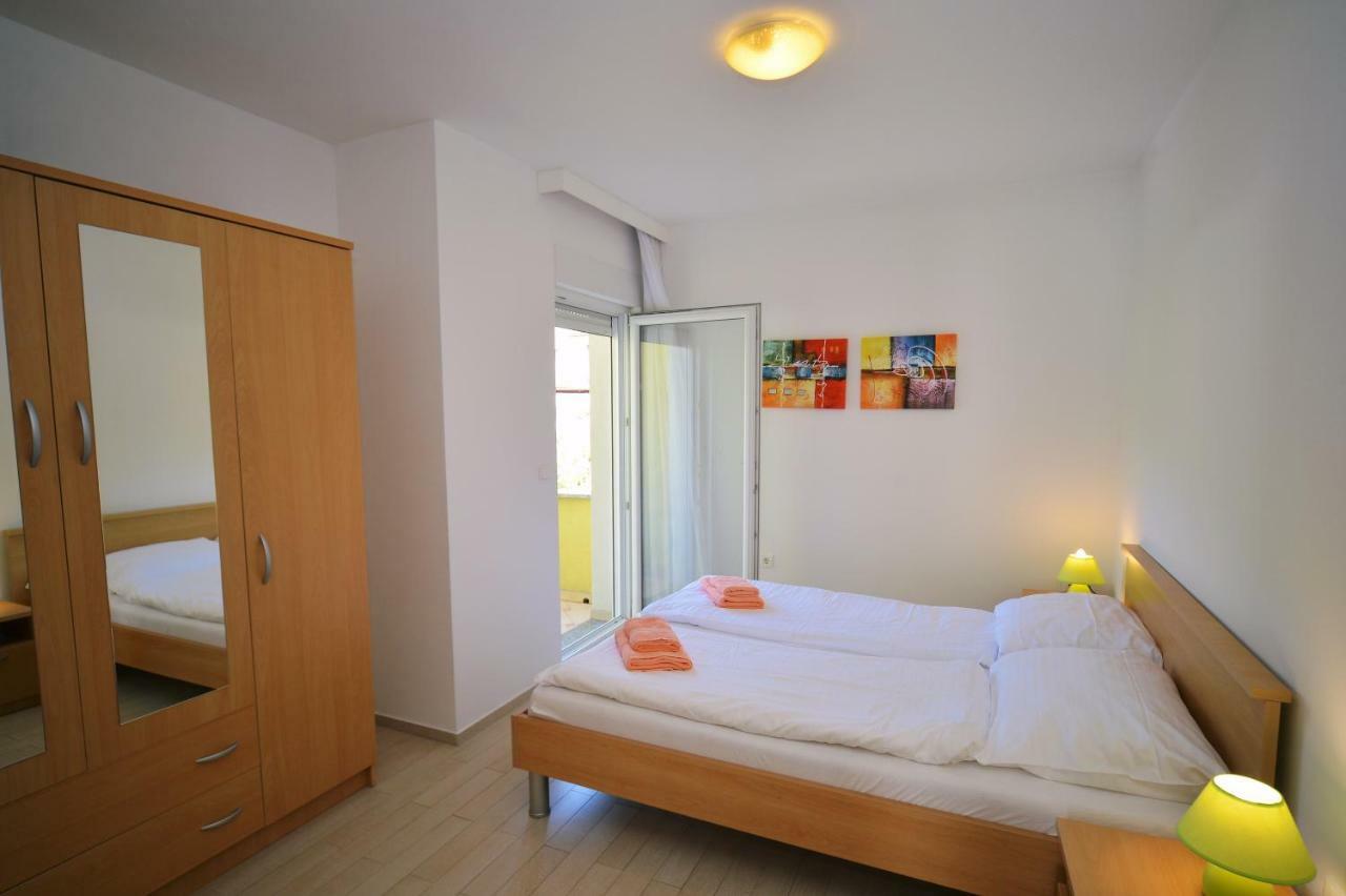 Apartments Mrkonja Matulji Ngoại thất bức ảnh