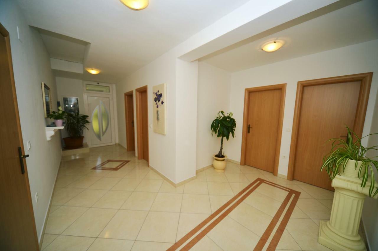Apartments Mrkonja Matulji Ngoại thất bức ảnh