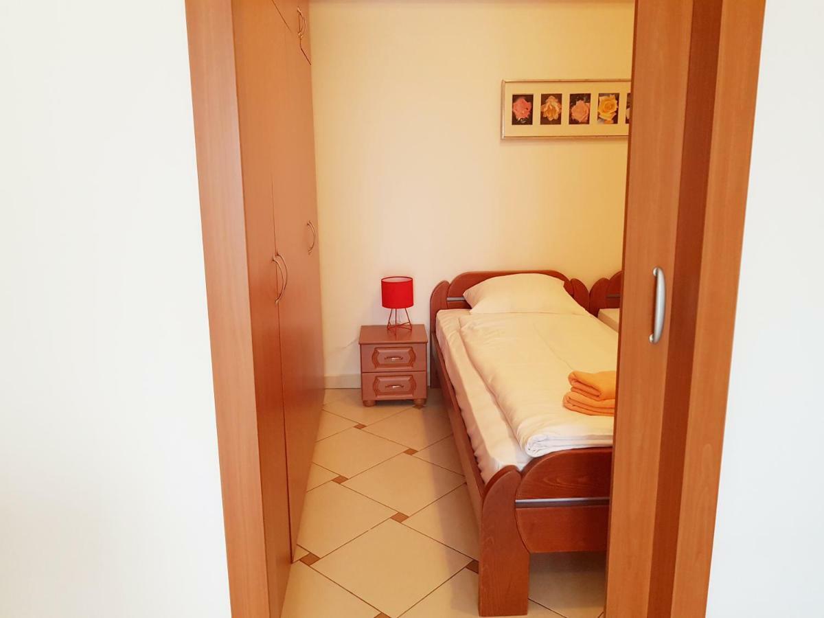 Apartments Mrkonja Matulji Ngoại thất bức ảnh