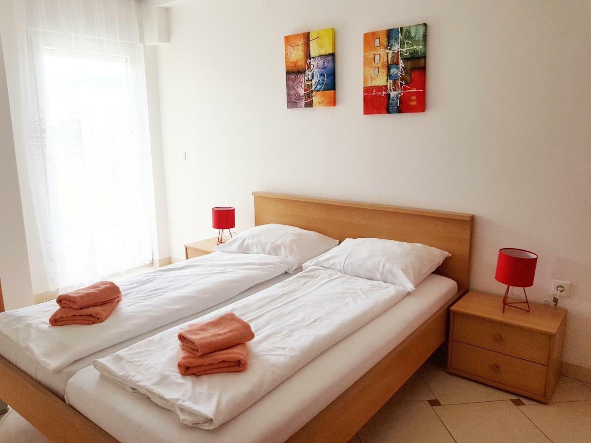 Apartments Mrkonja Matulji Ngoại thất bức ảnh