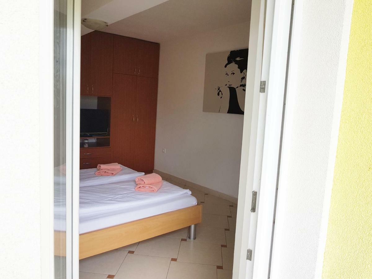 Apartments Mrkonja Matulji Ngoại thất bức ảnh