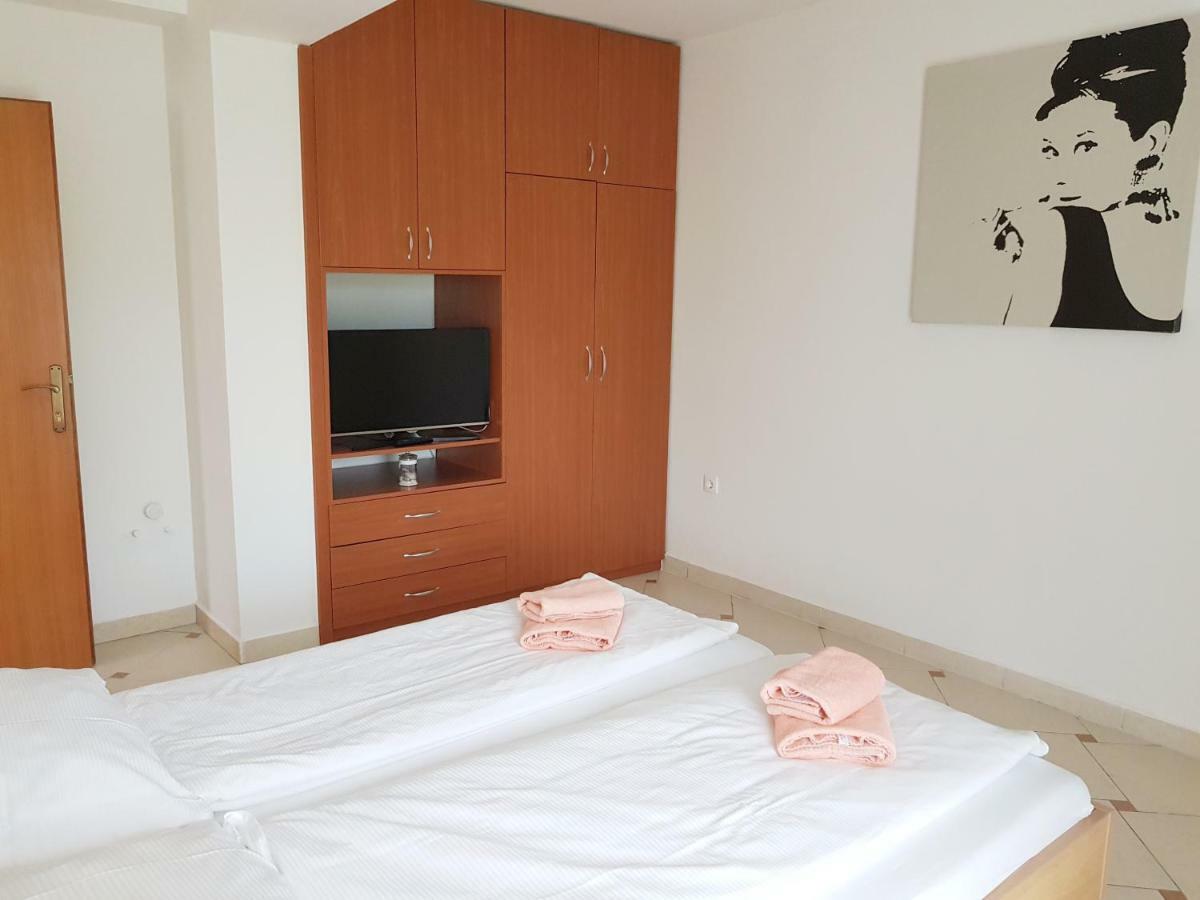 Apartments Mrkonja Matulji Ngoại thất bức ảnh