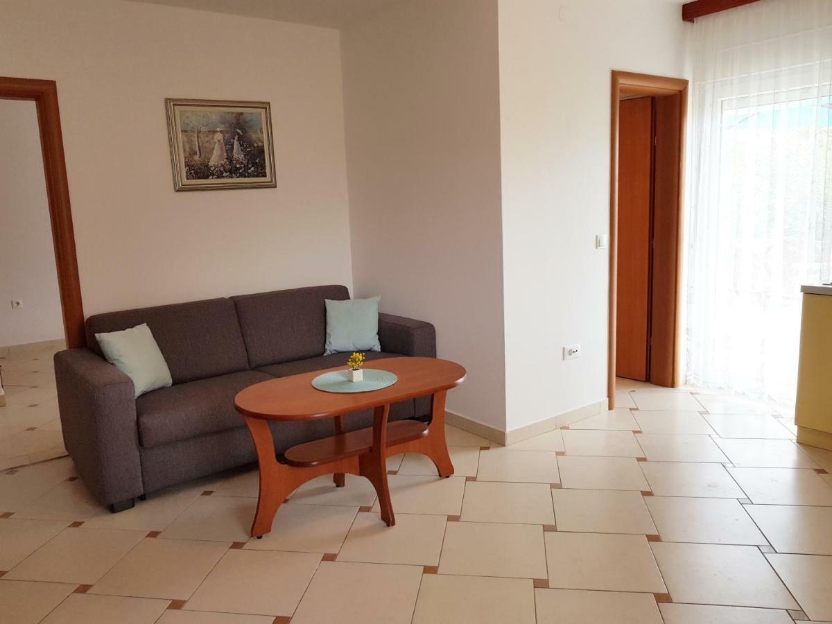 Apartments Mrkonja Matulji Ngoại thất bức ảnh